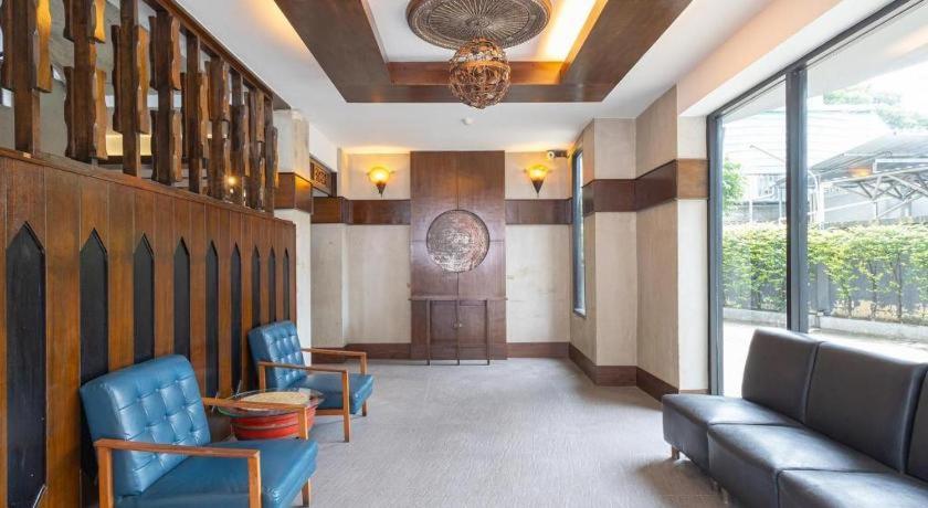 บีทู นิมมาน พรีเมียร์ โฮเทล Hotel เชียงใหม่ ภายนอก รูปภาพ